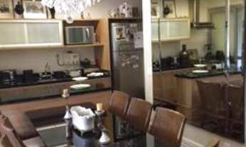 Imagem 7: APARTAMENTO RESIDENCIAL PARA LOCAÇÃO, PARQUE DO MORUMBI, SÃO PAULO