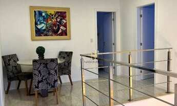 Imagem 6: Casa duplex 4 suítes Miragem