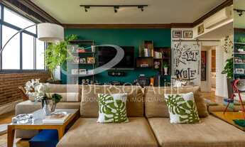 Imagem: Maravilhoso apartamento à venda, todo reformado