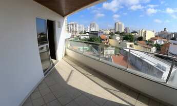 Imagem 4: Campos dos Goytacazes - Apartamento Padrão - Centro