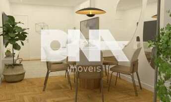 Imagem 4: Rio de Janeiro - Apartamento Padrão - Laranjeiras