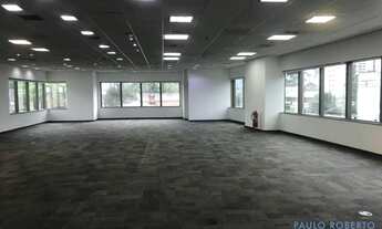 Imagem 2: CONJ. COMERCIAL - ITAIM BIBI - SP