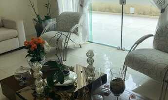 Imagem 9: CASA EM CONDOMÍNIO - ALPHAVILLE - SP