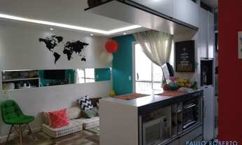 Imagem 3: APARTAMENTO - JAGUARÉ - SP