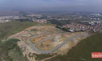 Imagem 7: Loteamento Alvorada no Bairro Jardim Belvedere