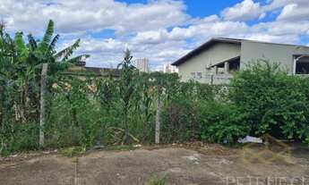 Imagem 2: Terreno - Jardim Santa Genebra - Campinas