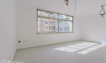 Imagem: Apartamento à venda em São Paulo