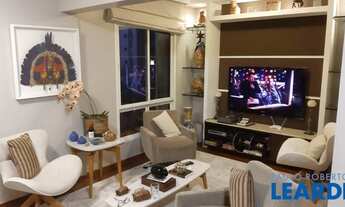 Imagem: APARTAMENTO - INDIANÓPOLIS - SP