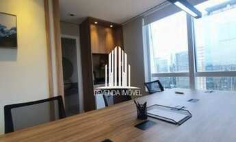 Imagem 5: Skyline Intelligent Business de 31 a 633m², Conjuntos Comerciais