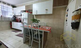 Imagem: Apartamento - Vila Nova - Campinas