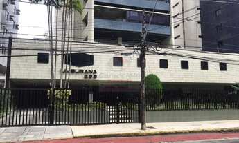 Imagem 4: EDF UMBURANA Apartamento com 3 dormitórios