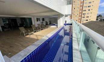 Imagem 2: Lindo apto 2 dorm. (1 suíte), lazer completo, no Boqueirão/PG - NBL09