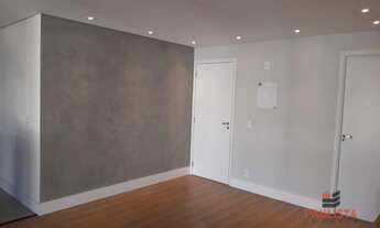 Imagem 4: Apê Espetacular com Varanda Gourmet e 2 Suites próximo à Vila Mariana