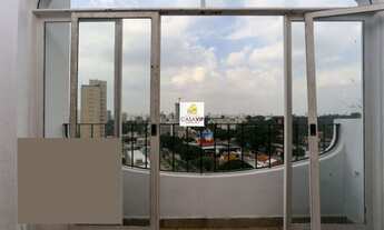 Imagem 3: Apartamento à venda, Granja Julieta, 148m², 3 dormitórios, 1 suíte, 2 vagas!