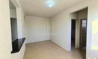 Imagem 2: Apartamento (tipo - padrao) 2 dormitórios, cozinha planejada, portaria 24hs, lazer, salão