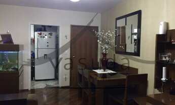 Imagem 3: 00856 - Apartamento 2 Dorms, SÃO JUDAS - SAO PAULO/SP