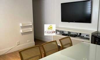 Imagem: Apartamento à venda, Vila Clementino, 73m²