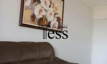 Imagem 3: Apartamento à venda, 2 quartos, 1 suíte, 1 vaga, Centro - São José do Rio Preto/SP