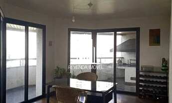 Imagem 3: Apartamento em Morumbi com 196m2 4 dormitórios 5 banheiros 3 vagas de garagem