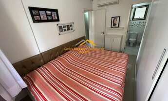 Imagem 5: Apartamento Alphaville 3/4 3 quartos em condomínio de luxo oportunidade salvador