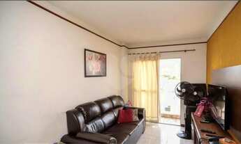 Imagem 3: Apartamento - 01 quarto - Madureira