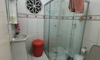 Imagem 6: Casa à venda no bairro Jaqueline - Belo Horizonte/MG