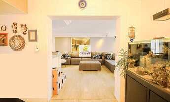 Imagem 5: Apartamento à venda, Perdizes, 330m², 4 dormitórios, 2 suítes, 4 vagas!