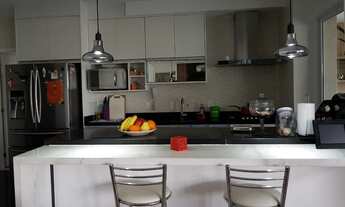 Imagem 3: Venda Apartamento Sao Paulo Chacara Inglesa Ref: 23520