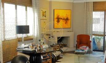 Imagem 2: Brooklin 247m² | 3 Suítes | 4 Vagas