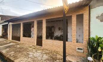 Imagem: Casa 3/4 sendo 1 suíte na Cid. Nova 1