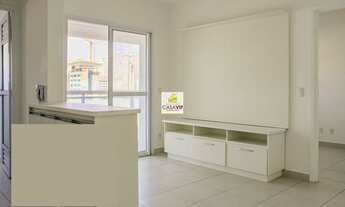 Imagem 3: Apartamento à venda, Várzea da Barra Funda, 45m², 1 suíte, 1 vaga!