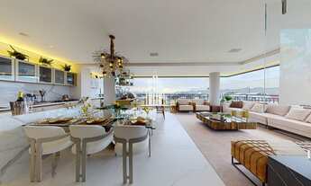 Imagem 3: Apartamento no Vedara Alphaville, 64 metros com vaga