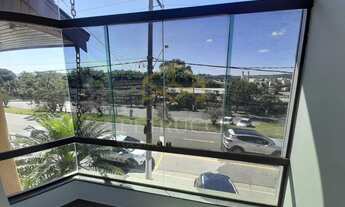 Imagem 2: Prédio - Santa Rosa - Vinhedo