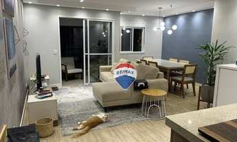 Imagem: Apartamento com 2 dormitórios para alugar