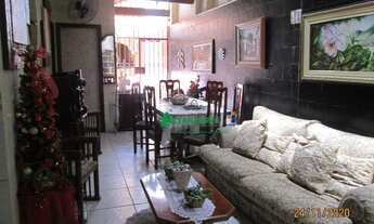 Imagem 5: Casa à venda, 250 m² por R$ 830.000,00 - Nova Granada - Belo Horizonte/MG