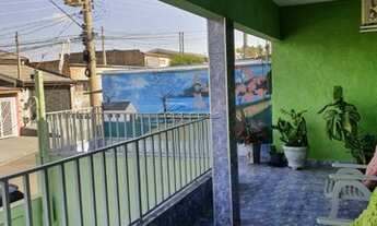 Imagem 4: MONTE MOR - Casa Padrão - Jardim Paviotti