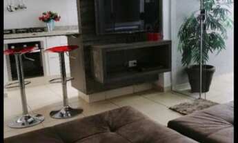 Imagem 4: Apartamento para venda com 2 suites em Jardim Goiás - Goiânia - GO