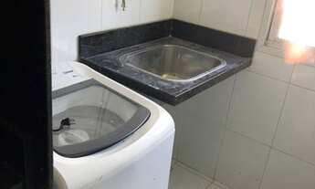 Imagem 5: Apartamento para aluguel tem 74 metros quadrados com 3 quartos