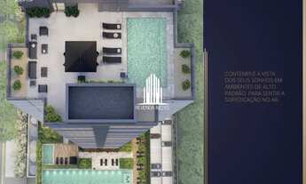 Imagem 4: Apartamento Lançamento Vila Formosa