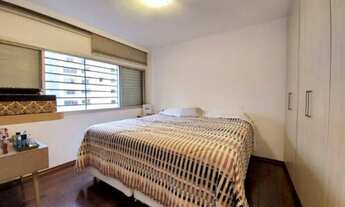 Imagem 4: Apartamento à venda, Paraíso, 97m², 2 dormitórios, 1 suíte, 1 vagas!