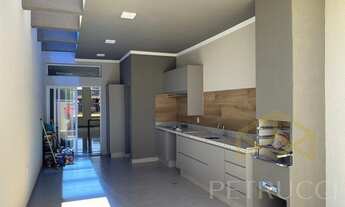 Imagem 3: Casa - Residencial Real Parque Sumaré - Sumaré