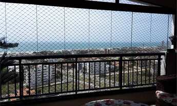 Imagem: Condomínio ALTA VISTA DUNAS, vista mar