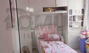 Imagem 3: Cond. Moriá no Bairro São Conrado com 3 Quartos, 1 Vaga de Garagem