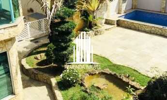 Imagem 4: Sobrado próximo ao Terminal Vila Carrão com 3 dorms