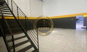 Imagem 6: Galpão à venda e locação 1184.5M², Vila Nogueira, Diadema - SP