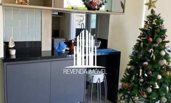 Imagem 4: Apartamento com 2 dormitórios, 2 suites e 2 vagas na Vila Clementino