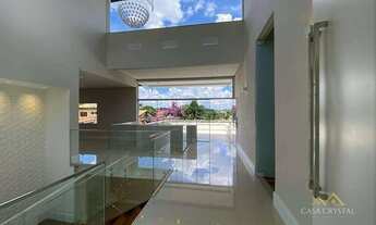 Imagem 3: Casa com 5 dormitórios à venda, 735 m² por R$ 3.100.000,00 - Granja Viana II Gleba 4 e 5