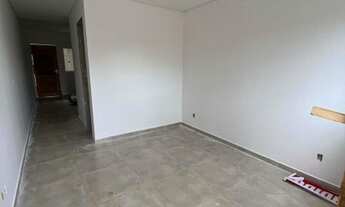 Imagem 5: Sobrado Novo Esquina,2suítes,2vagas,amplo terreno para área festas c/Piscina