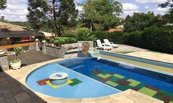 Imagem: Vende-se Casa no Cond. Recanto Suiço