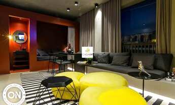 Imagem 4: Apartamento à venda, Perdizes, 24m², 1 suíte, 1 vaga! ENTREGA DEZ/2021!